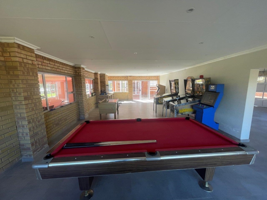 Commercial Property for Sale in Parys Free State